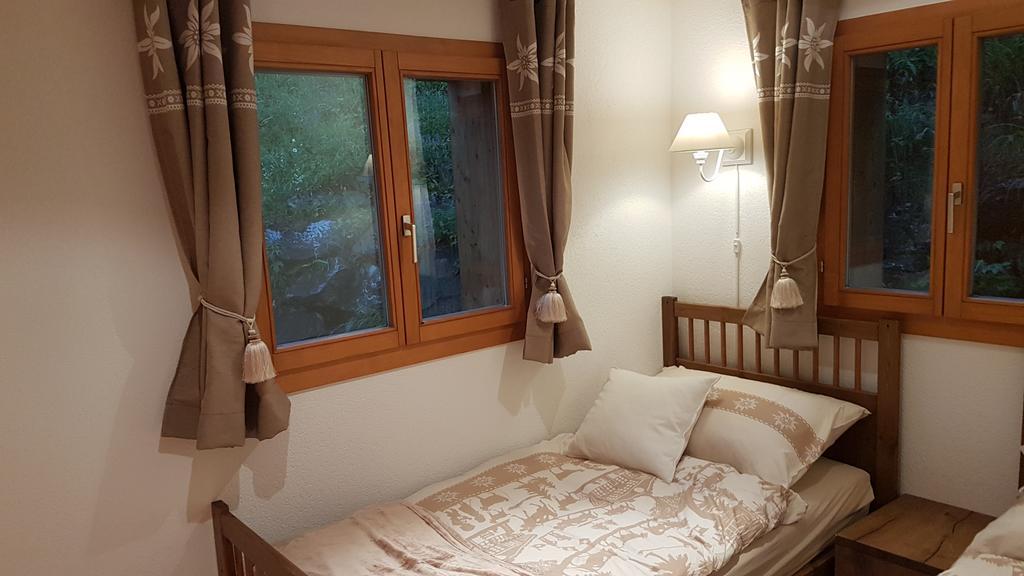 ננדה Chalet Chaperon Rouge מראה חיצוני תמונה